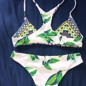 Zaful Swim - Reversible bikini Zaful Swim - Reversible bikini